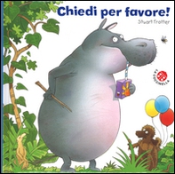 Chiedi per favore! - Librerie.coop