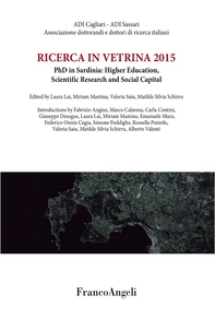 Ricerca in vetrina 2015 - Librerie.coop Ricerca in vetrina 2015 - Librerie.coop