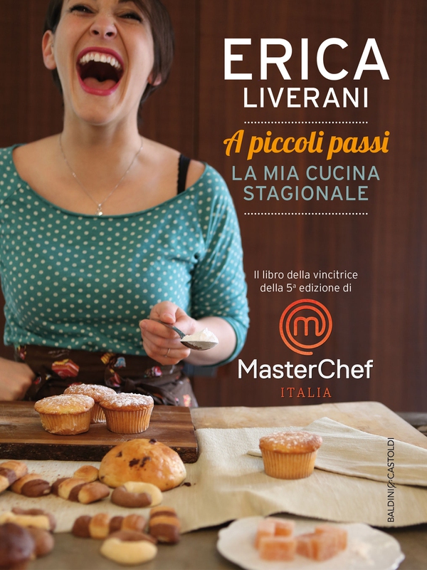 A piccoli passi. La mia cucina stagionale - Librerie.coop