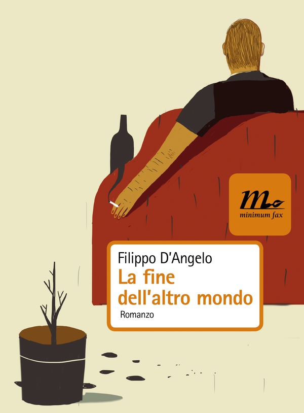 La fine dell'altro mondo - Librerie.coop La fine dell'altro mondo - Librerie.coop