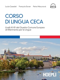 Corso di lingua ceca - Librerie.coop Corso di lingua ceca - Librerie.coop