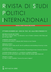 Rivista di studi politici internazionali - Librerie.coop
