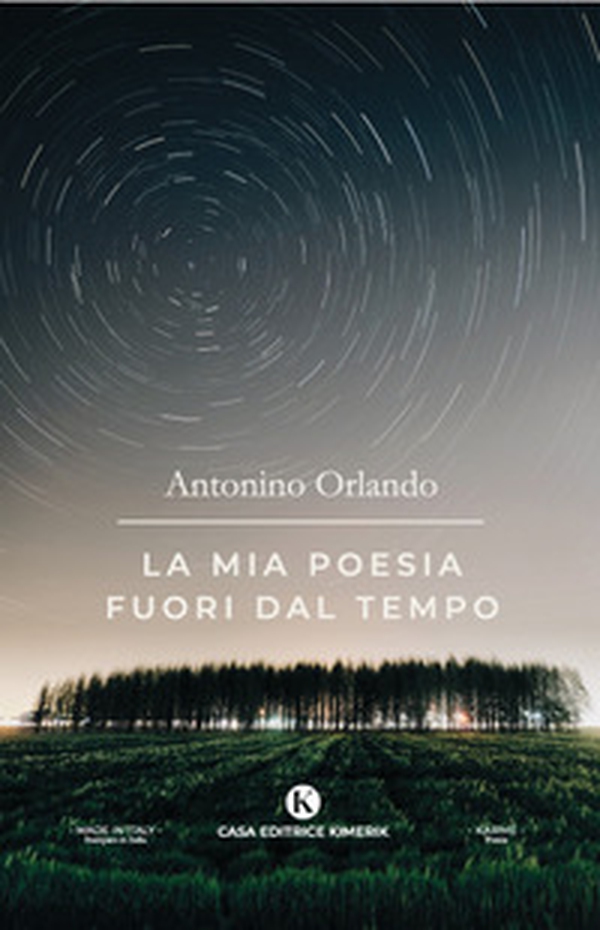 La mia poesia fuori dal tempo - Librerie.coop La mia poesia fuori dal tempo - Librerie.coop