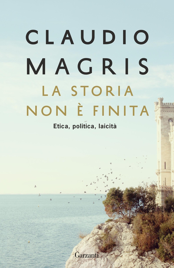 La storia non è finita - Librerie.coop La storia non è finita - Librerie.coop