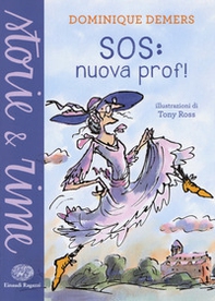 SOS: nuova prof! - Librerie.coop