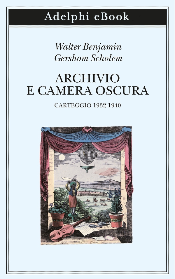Archivio e camera oscura - Librerie.coop Archivio e camera oscura - Librerie.coop