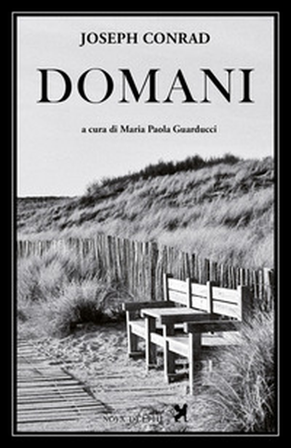 Domani - Librerie.coop Domani - Librerie.coop