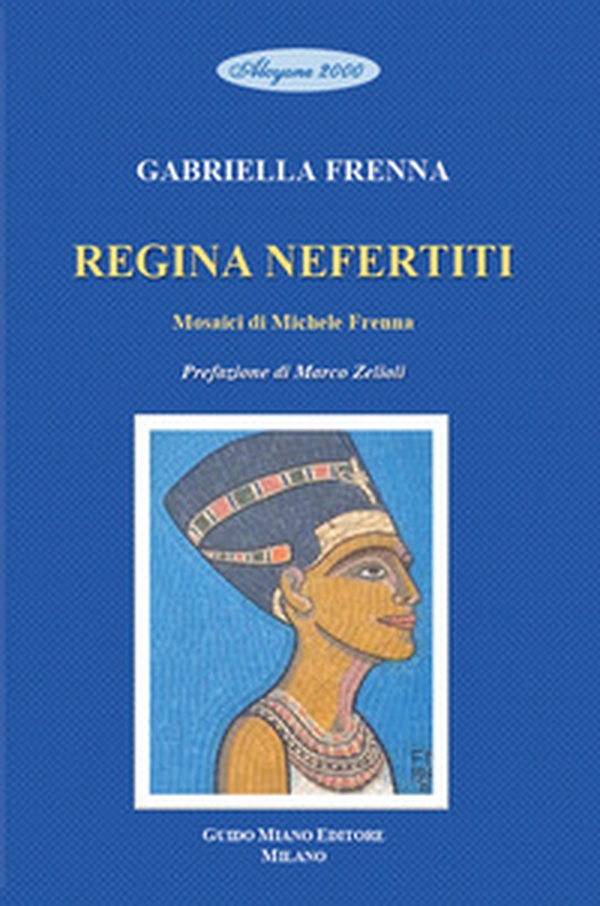 Regina Nefertiti - Librerie.coop Regina Nefertiti - Librerie.coop
