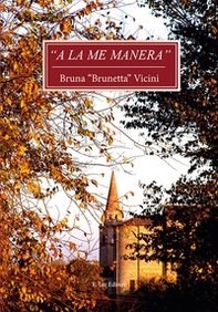 A la me manera - Librerie.coop