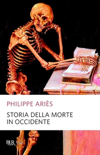 Storia della morte in occidente - Librerie.coop