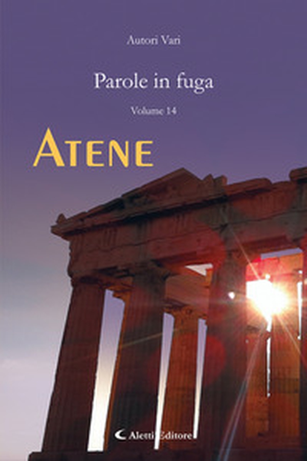 Parole in fuga - Vol. 14 - Librerie.coop Parole in fuga - Vol. 14 - Librerie.coop