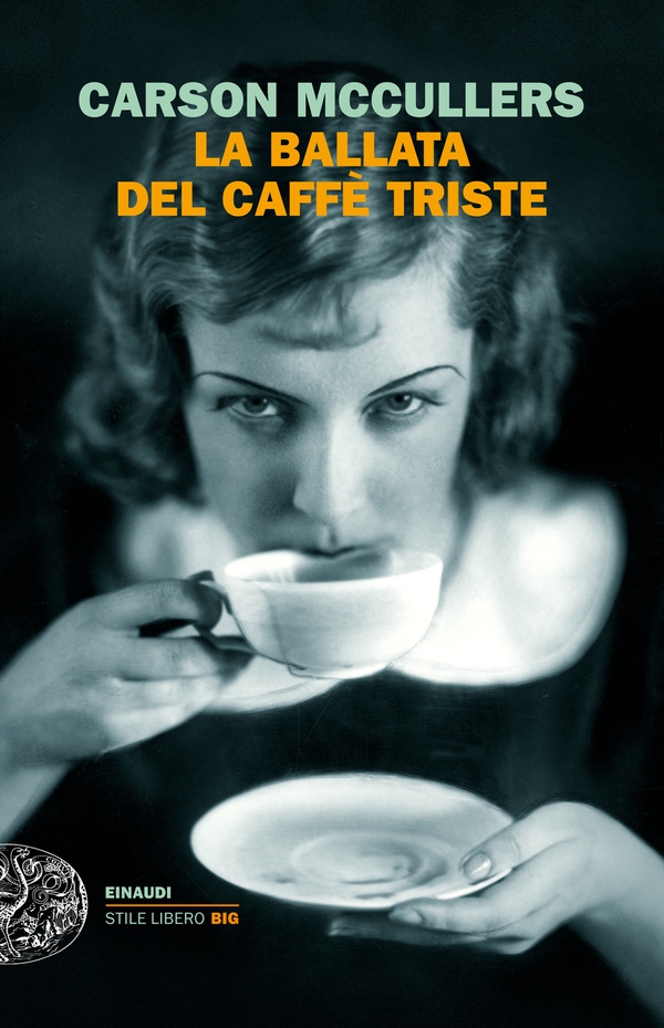 La ballata del caffè triste - Librerie.coop La ballata del caffè triste - Librerie.coop