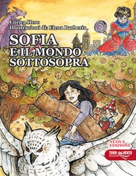 Sofia e il mondo sottosopra - Librerie.coop