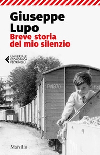Breve storia del mio silenzio - Librerie.coop