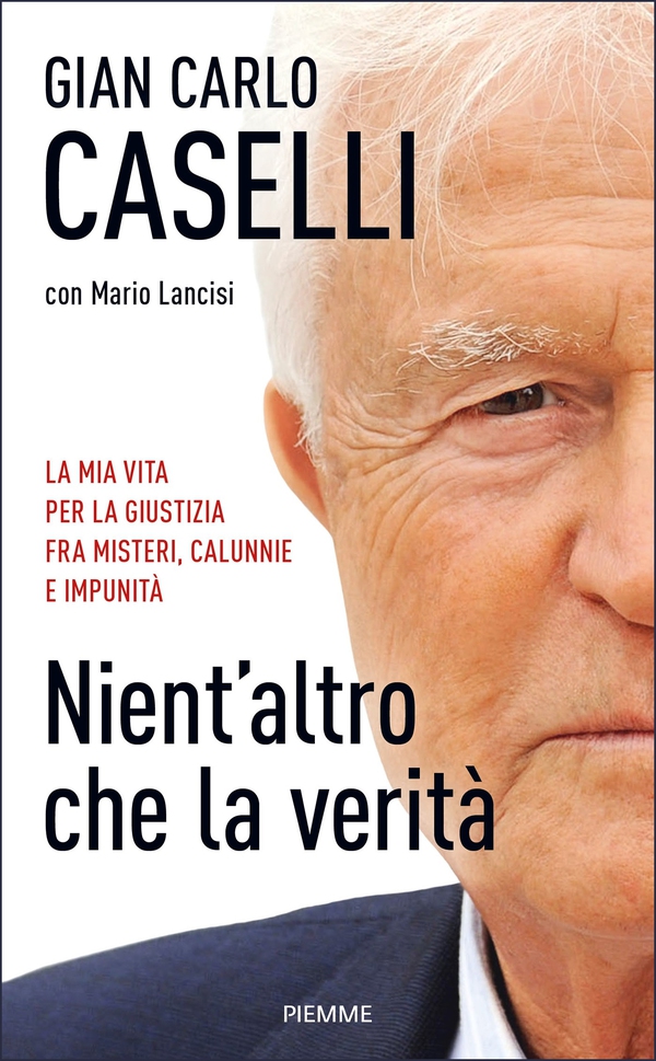 Nient'altro che la verità - Librerie.coop Nient'altro che la verità - Librerie.coop