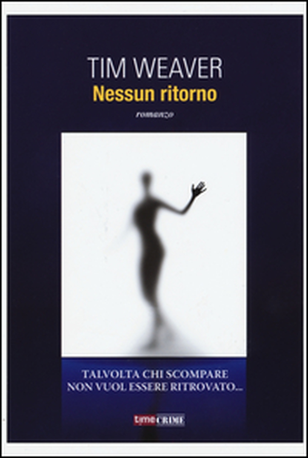 Nessun ritorno - Librerie.coop Nessun ritorno - Librerie.coop