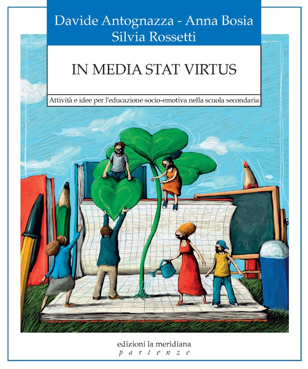 In media stat virtus - Librerie.coop In media stat virtus - Librerie.coop