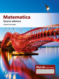 Matematica. Ediz. MyLab - Librerie.coop Matematica. Ediz. MyLab - Librerie.coop