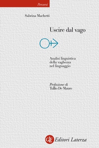 Uscire dal vago - Librerie.coop
