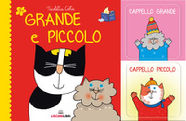 Grande e piccolo - Librerie.coop Grande e piccolo - Librerie.coop