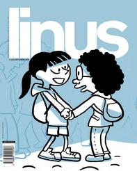 Linus. Settembre 2016 - Librerie.coop Linus. Settembre 2016 - Librerie.coop