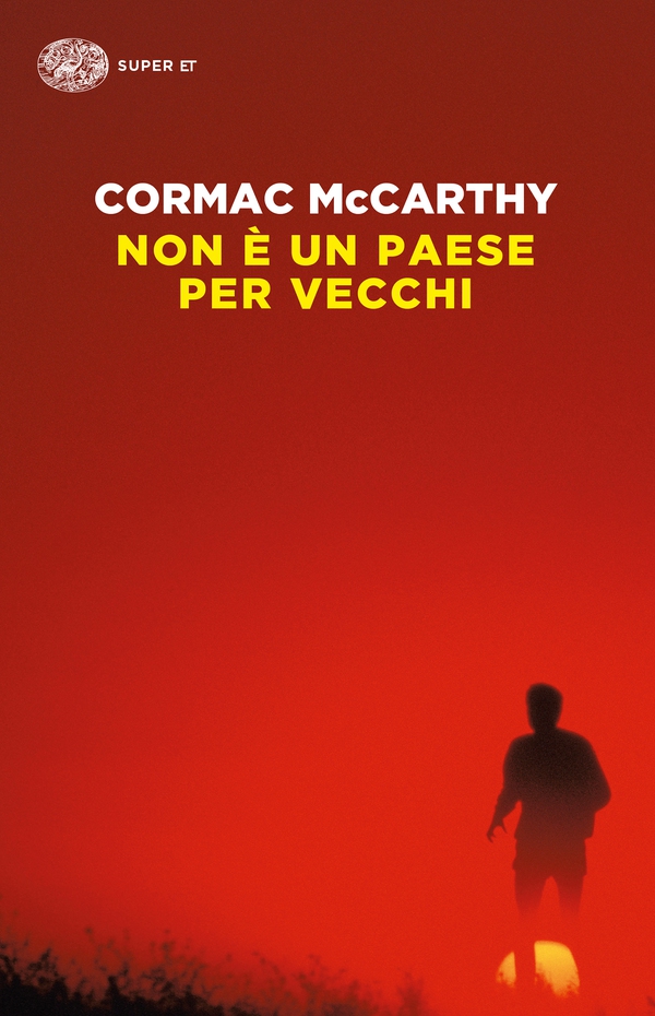 Non è un paese per vecchi - Librerie.coop Non è un paese per vecchi - Librerie.coop