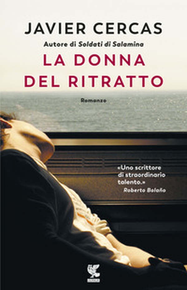 La donna del ritratto - Librerie.coop La donna del ritratto - Librerie.coop