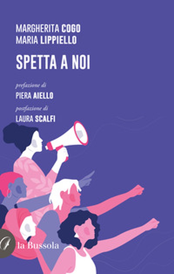 Spetta a noi - Librerie.coop Spetta a noi - Librerie.coop