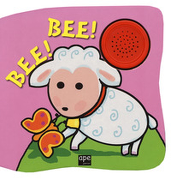 Bee! Bee! Libro sonoro - Librerie.coop Bee! Bee! Libro sonoro - Librerie.coop