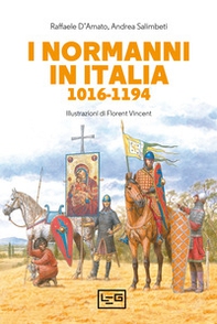 I Normanni in Italia 1016-1194 - Librerie.coop