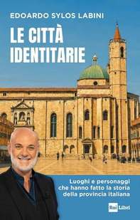 Le città identitarie - Librerie.coop