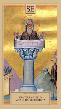 Fra terra e cielo. Vita di Daniele stilita - Librerie.coop