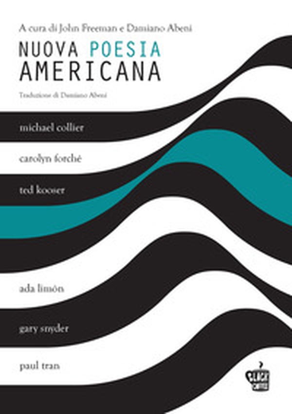 Nuova Poesia Americana - Vol. 4 - Librerie.coop Nuova Poesia Americana - Vol. 4 - Librerie.coop