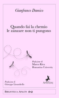 Quando fai la chemio le zanzare non ti pungono - Librerie.coop Quando fai la chemio le zanzare non ti pungono - Librerie.coop