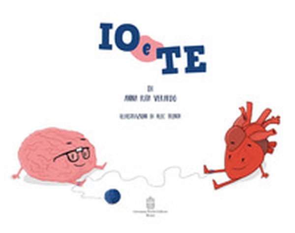 Io e te - Librerie.coop Io e te - Librerie.coop