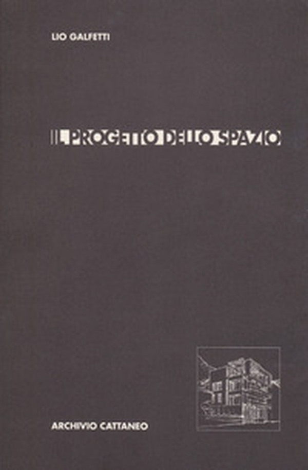 Il progetto dello spazio - Librerie.coop Il progetto dello spazio - Librerie.coop