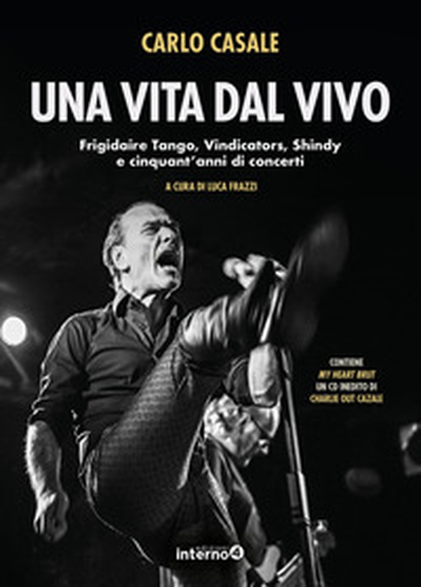 Una vita dal vivo - Librerie.coop