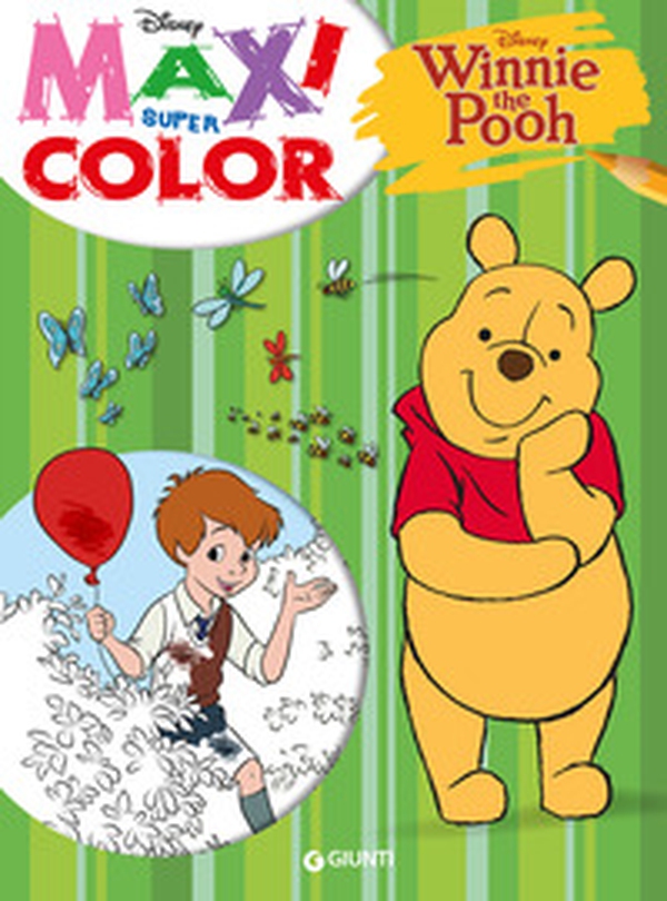 Winnie the Pooh - Librerie.coop Winnie the Pooh - Librerie.coop