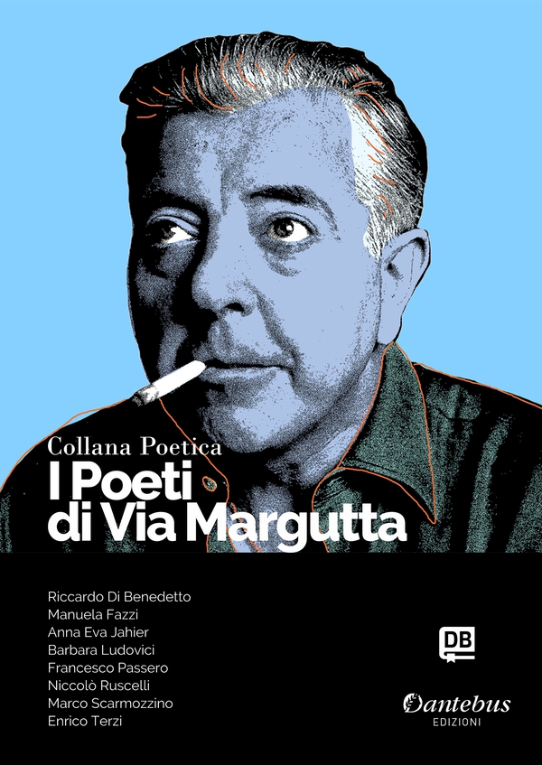 Collana Poetica I Poeti di Via Margutta vol. 36 - Librerie.coop Collana Poetica I Poeti di Via Margutta vol. 36 - Librerie.coop