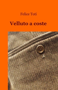 Velluto a coste - Librerie.coop