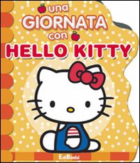 Una giornata con Hello Kitty - Librerie.coop