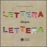 Lettera dopo lettera - Librerie.coop