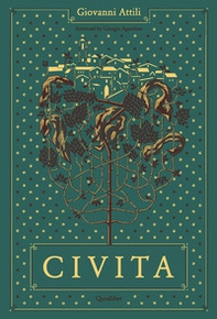 Civita. Without adjectives or other specifications - Librerie.coop