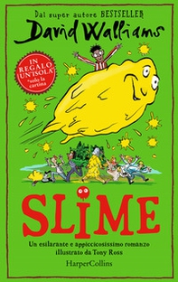 Slime - Librerie.coop