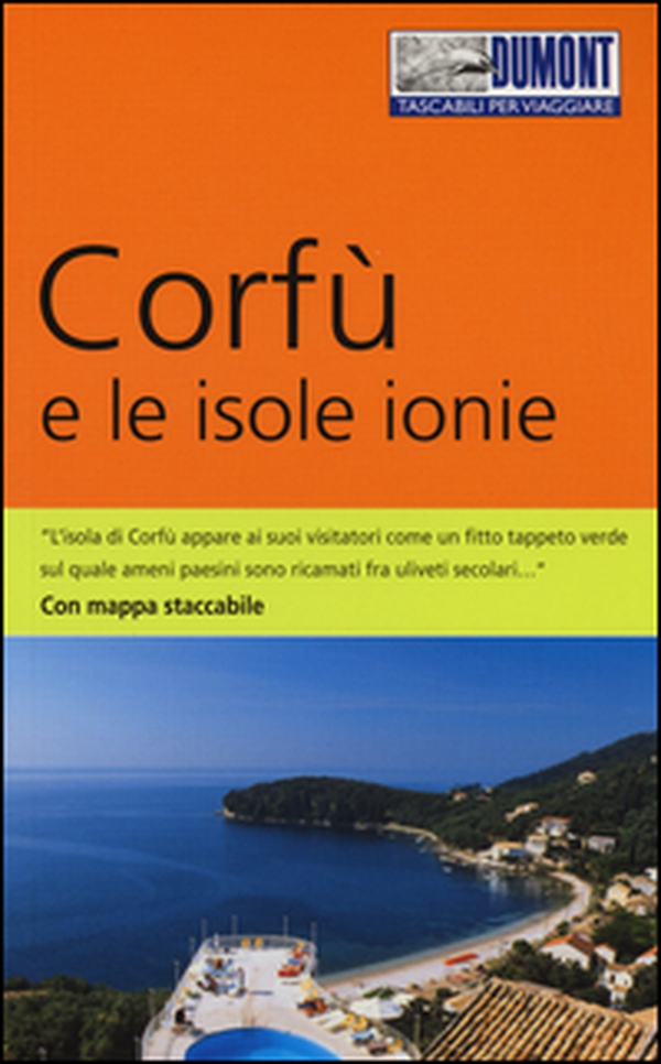 Corfù e le isole Ionie - Librerie.coop Corfù e le isole Ionie - Librerie.coop
