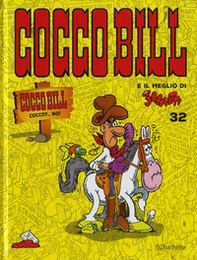 Cocco? No! Cocco Bill - Librerie.coop