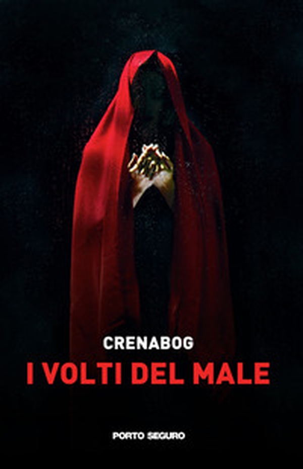 I volti del male - Librerie.coop I volti del male - Librerie.coop