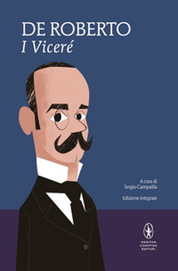 I Viceré - Librerie.coop I Viceré - Librerie.coop