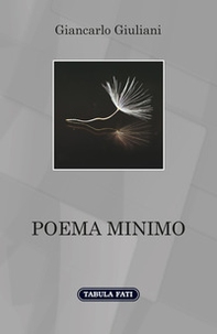 Poema minimo - Librerie.coop