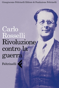 Rivoluzione contro la guerra - Librerie.coop